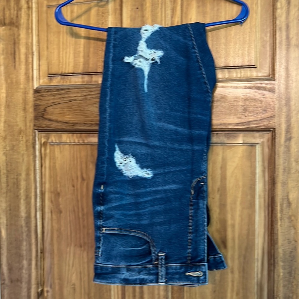 The dream Jean